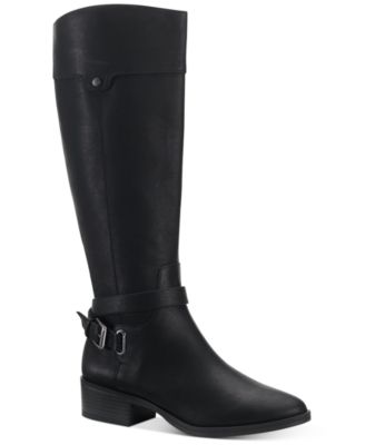 Style Co Bennon Riding Boots Created for Macy s Macy s