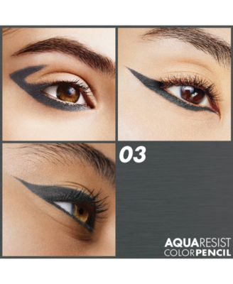 Aqua Resist Color Pencil Eyeliner