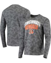 Nike Men's Tee Higgins Black Cincinnati Bengals Vapor Untouchable Limited  Jersey - Macy's