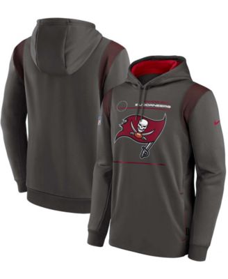 the bay nike hoodie