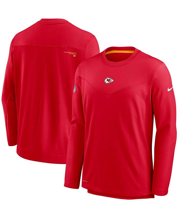 Nike Kansas City Chiefs Sweatshirts in Kansas City Chiefs Team