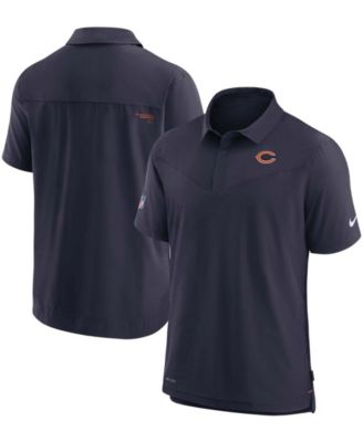 chicago bears collared shirts