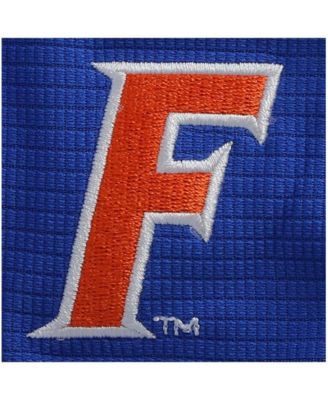 Men's Royal Florida Gators Performance Shorts