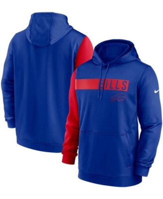 nike performance pullover