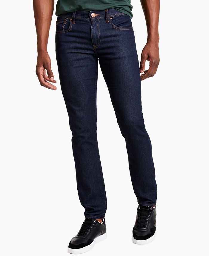 A|X Armani Exchange Men's Slim-Fit Jeans - Macy's