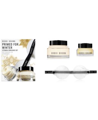 Bobbi Brown - 3-Pc. Primed For Winter Vitamin Enriched Set
