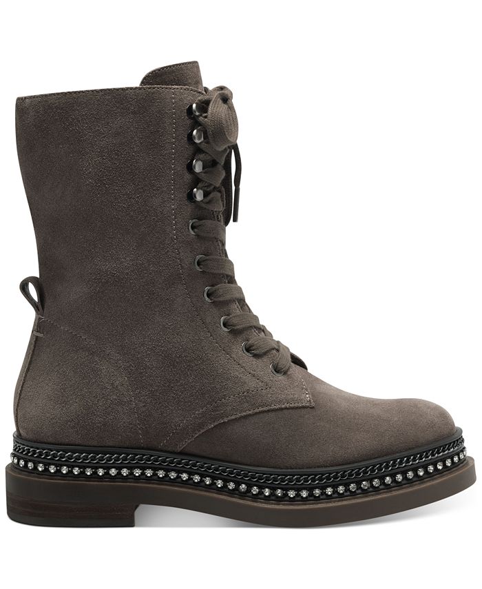 branda combat boot vince camuto