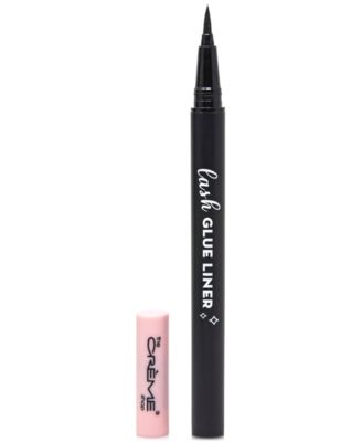 The Creme Shop Lash Glue Liner - Matte Black 10$