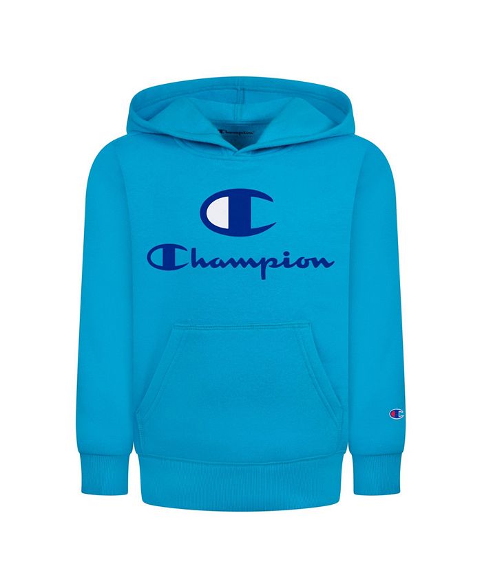 Macy's cheap champion hoodie