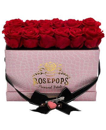 Rosepops - 