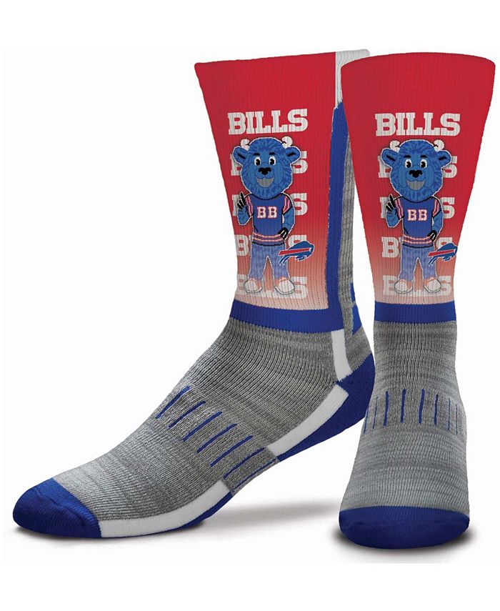 buffalo bills socks youth