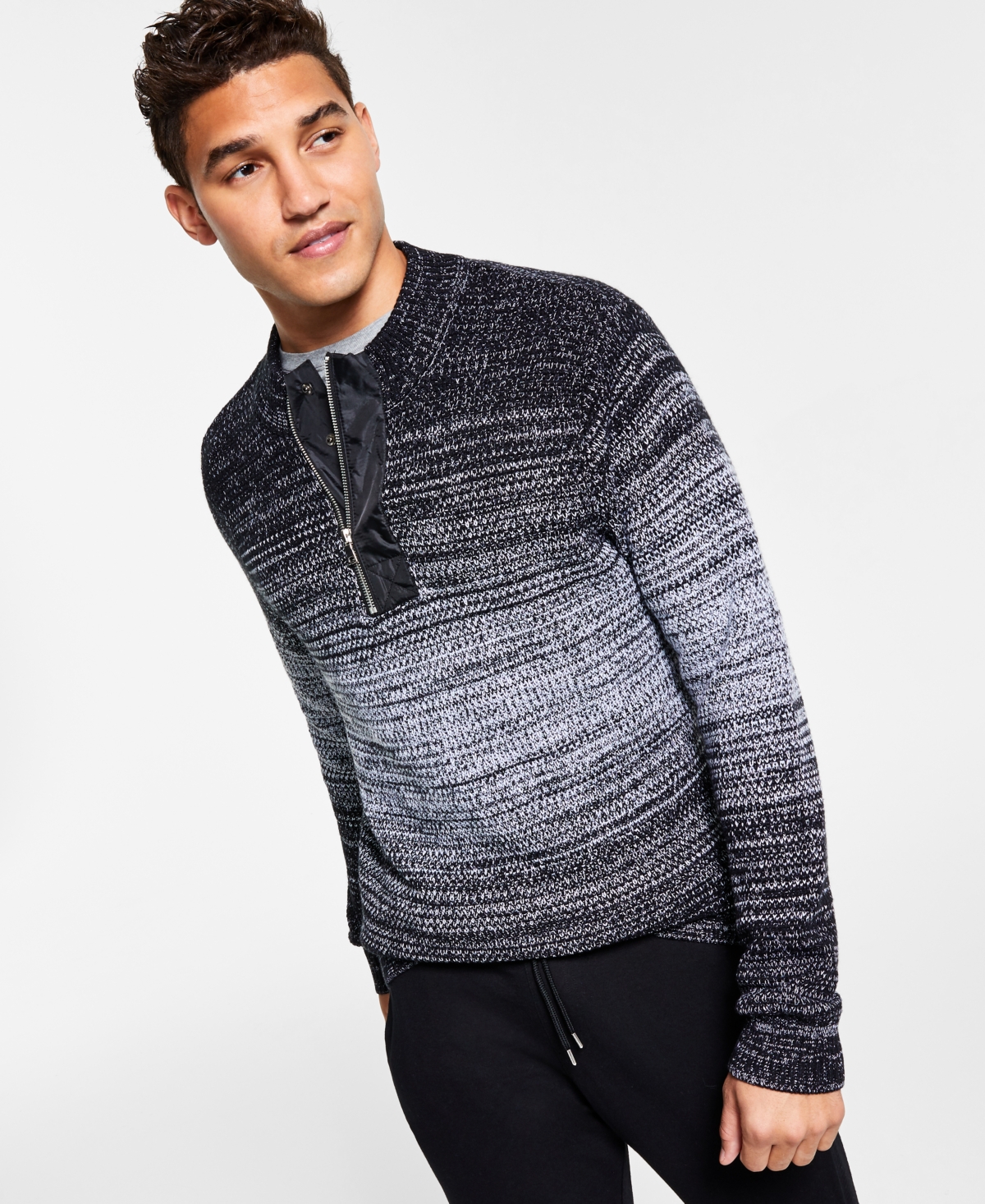 Inc international concepts men's sweaters store