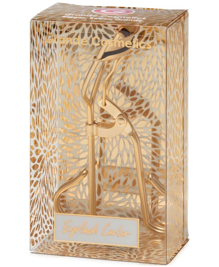 Grande Cosmetics - Eyelash Curler
