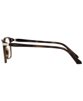 Women's Pillow Eyeglasses, VO5378