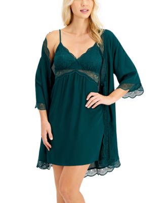 macys sleep wear