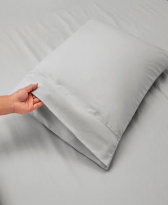 Extra Deep Pocket Microfiber 6-Pc. Sheet Set, Full