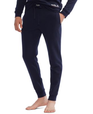 Polo Ralph Lauren - Men's Brushed Fleece Jogger Pajama Pants