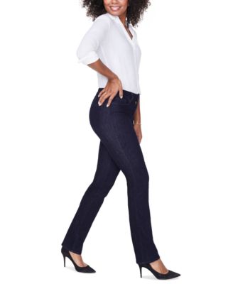 Women's Marilyn Straight Jeans