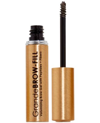 GrandeBROW-FILL Volumizing Brow Gel