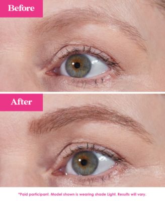 GrandeBROW-FILL Volumizing Brow Gel