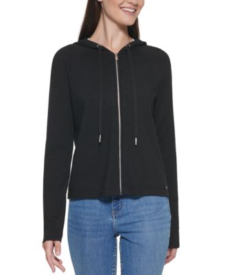 Calvin Klein Jeans - Zip Up Hoodie
