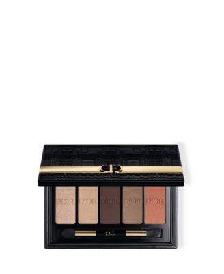 DIOR - Dior Couture Iconic Eye Makeup Palette