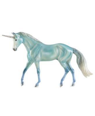 Breyer Horses Freedom Series 1:12 Scale Le Mer Unicorn