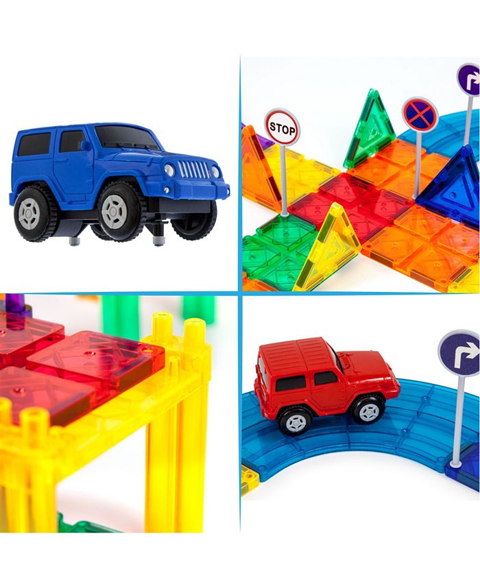 step by step lego builds