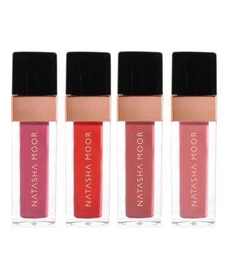 4-Pc. Powerhouse Classics Collection Mini Molten Matte Set
