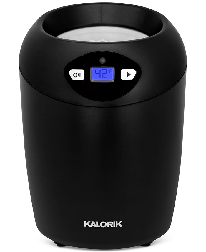 Kalorik Wine Chiller & Reviews Small Appliances Kitchen Macy's