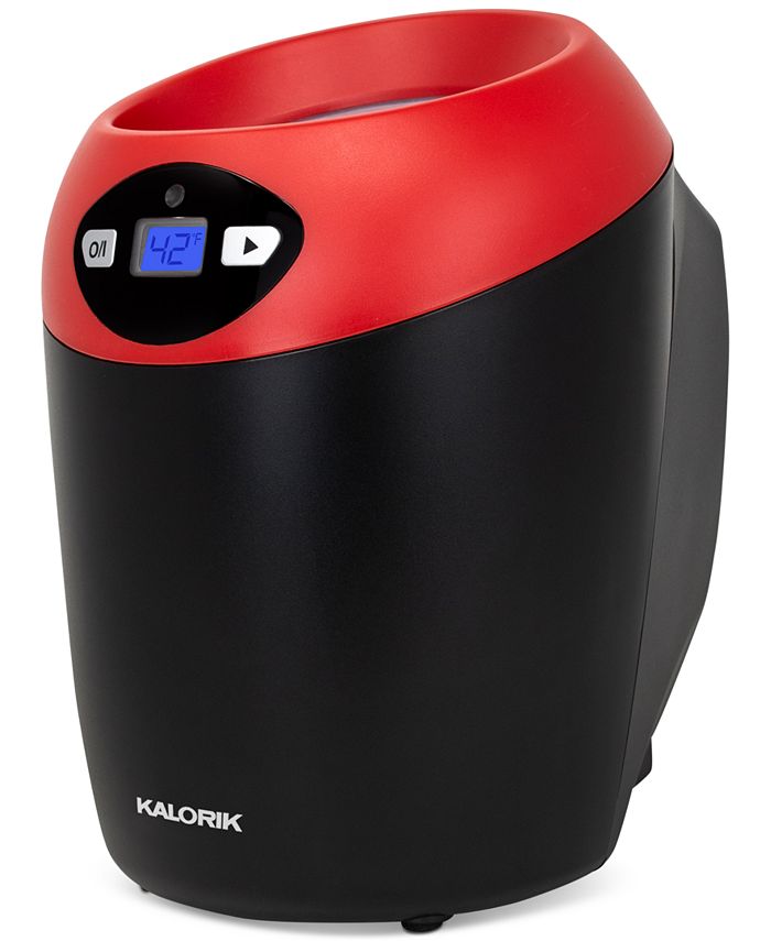 Kalorik Wine Chiller Macy's
