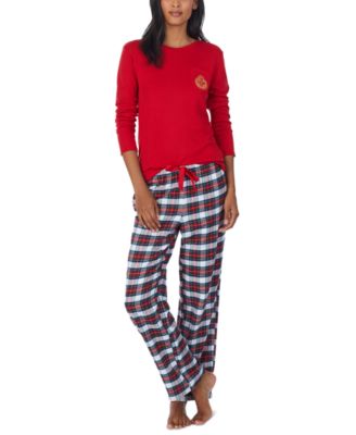 macys ralph lauren sleepwear