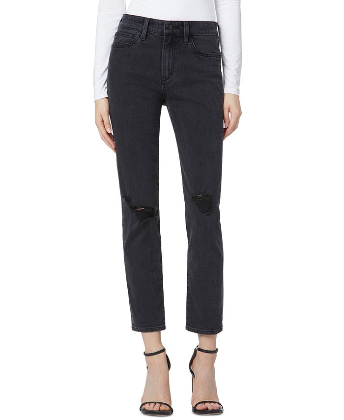 Joe's Jeans Lara Skinny Ankle Jeans Macy's