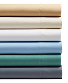 Sleep Soft 300 Thread Count Viscose From Bamboo Sheet Sets, Created for Macy's