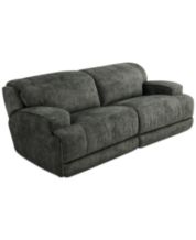 Gray Sectional Sofas Small Space Furniture Macy s