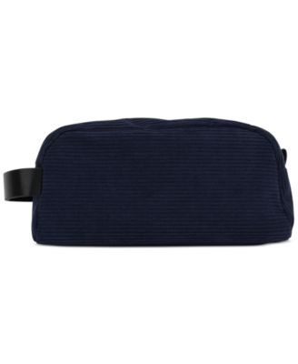 Bespoke - Men's Corduroy Compact Shave Kit