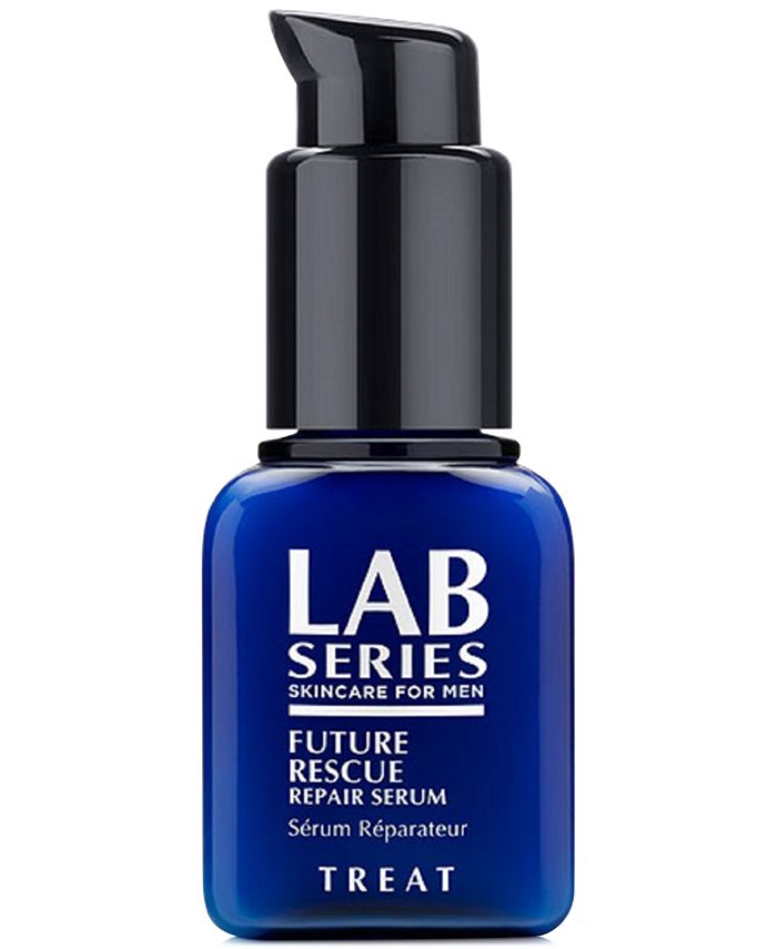 Lab Series Receive a Free Future Rescue Repair Serum 15ml with any 60