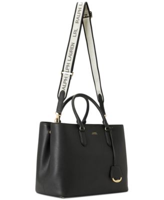 large marcy satchel