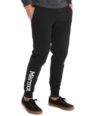 Marmot - Men's Coastal Logo Jogger Pants