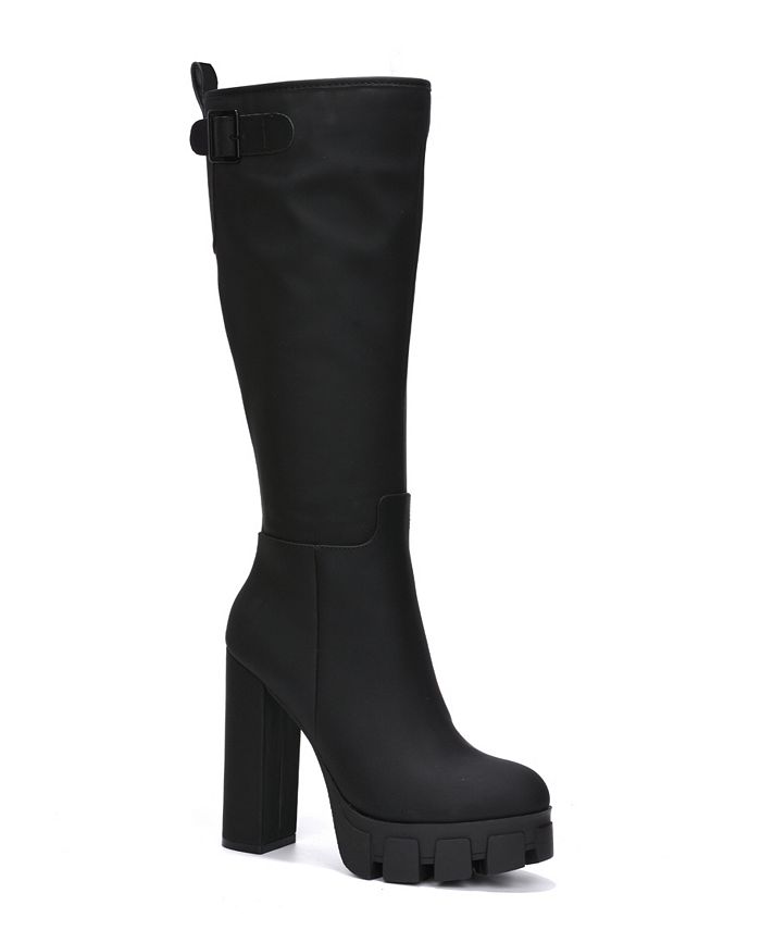 Cape Robbin Women s Averill Boots Macy s