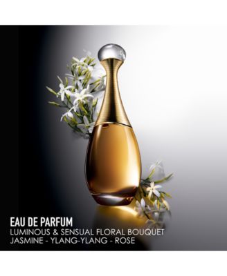 DIOR 3-Pc. J'adore Eau de Parfum Gift Set - Macy's