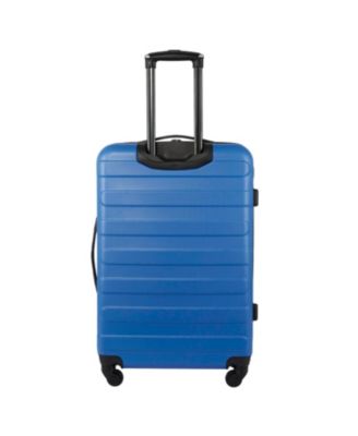 Austin 4 Piece Hardside Luggage Set