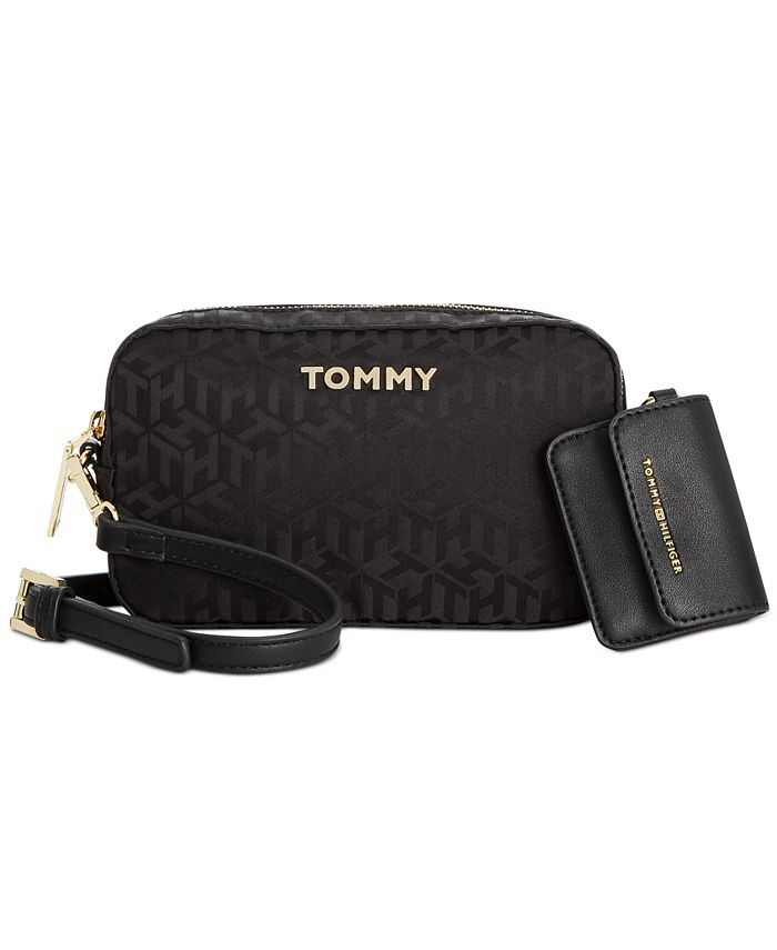 Tommy hilfiger sales camera crossbody