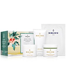 4-Pc. Body Care Bestsellers Set