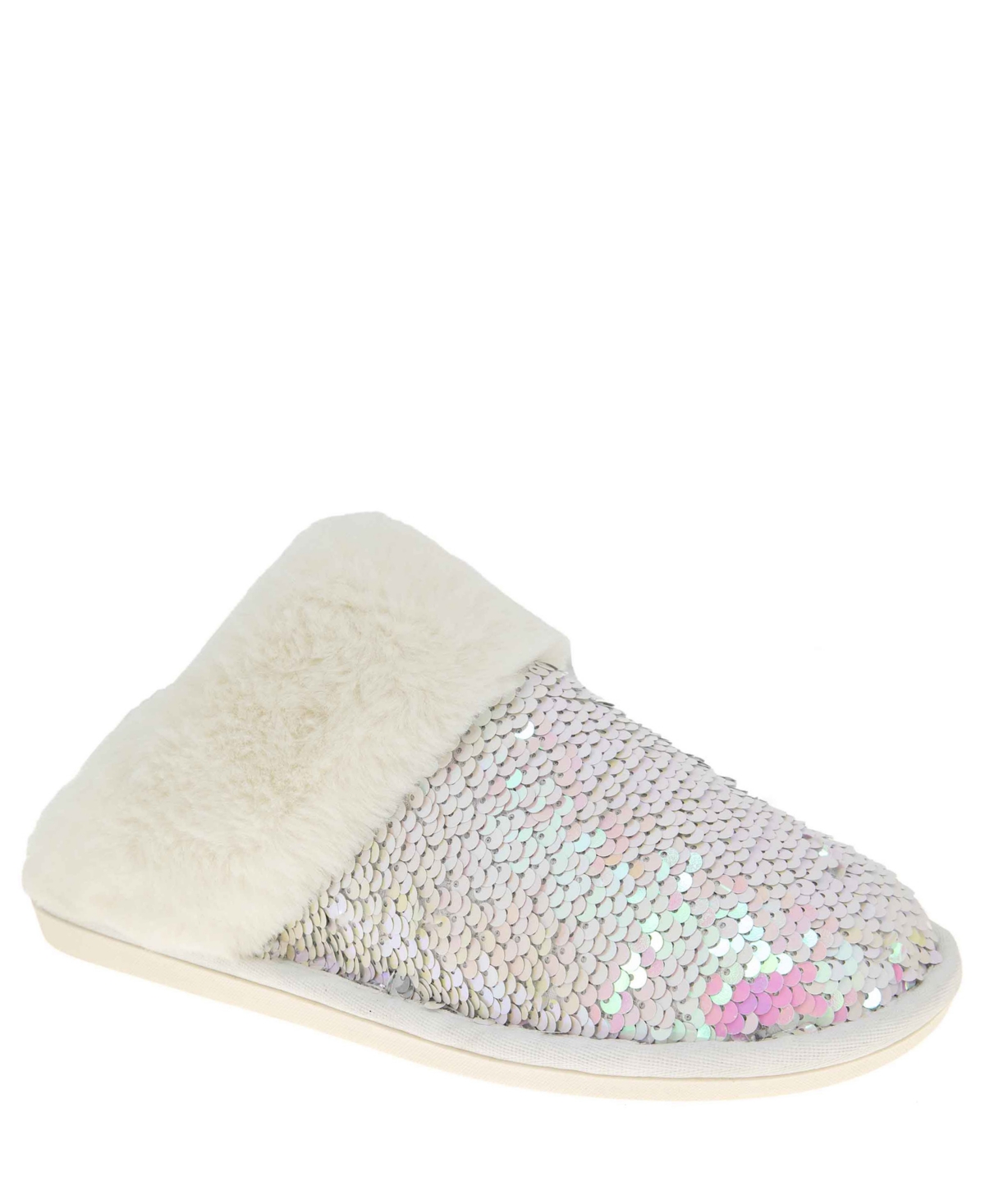 BCBGeneration Women s Triaa Slippers Women s Shoes Smart Closet
