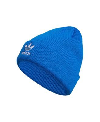 新作【ADIDAS】 Originals Trefoil Boys Beanie ビーニー帽 adidas Boys Originals Trefoil Beanie - Macy's