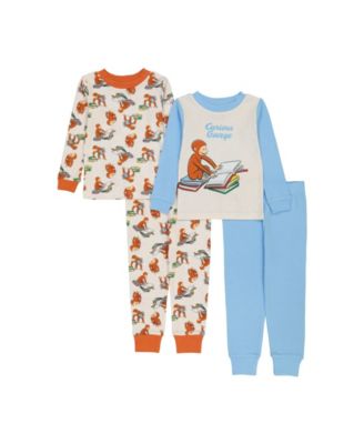 Macys boys pajamas sale