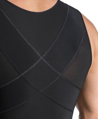 Post-Surgical Compression Bodysuit