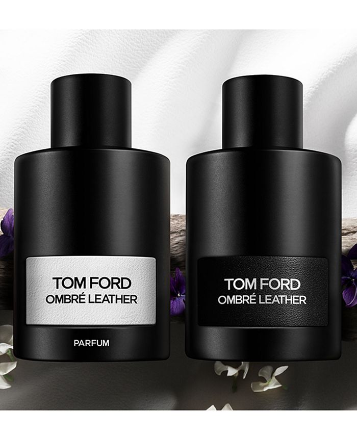 Tom Ford - Ombr&eacute; Leather Fragrance Collection
