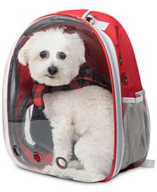 Pet Backpack Carrier